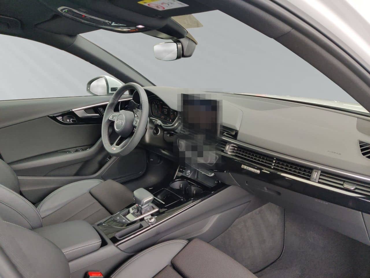 Audi A4 Avant S line S line 40 TFSI quattro 150(204) foto 10