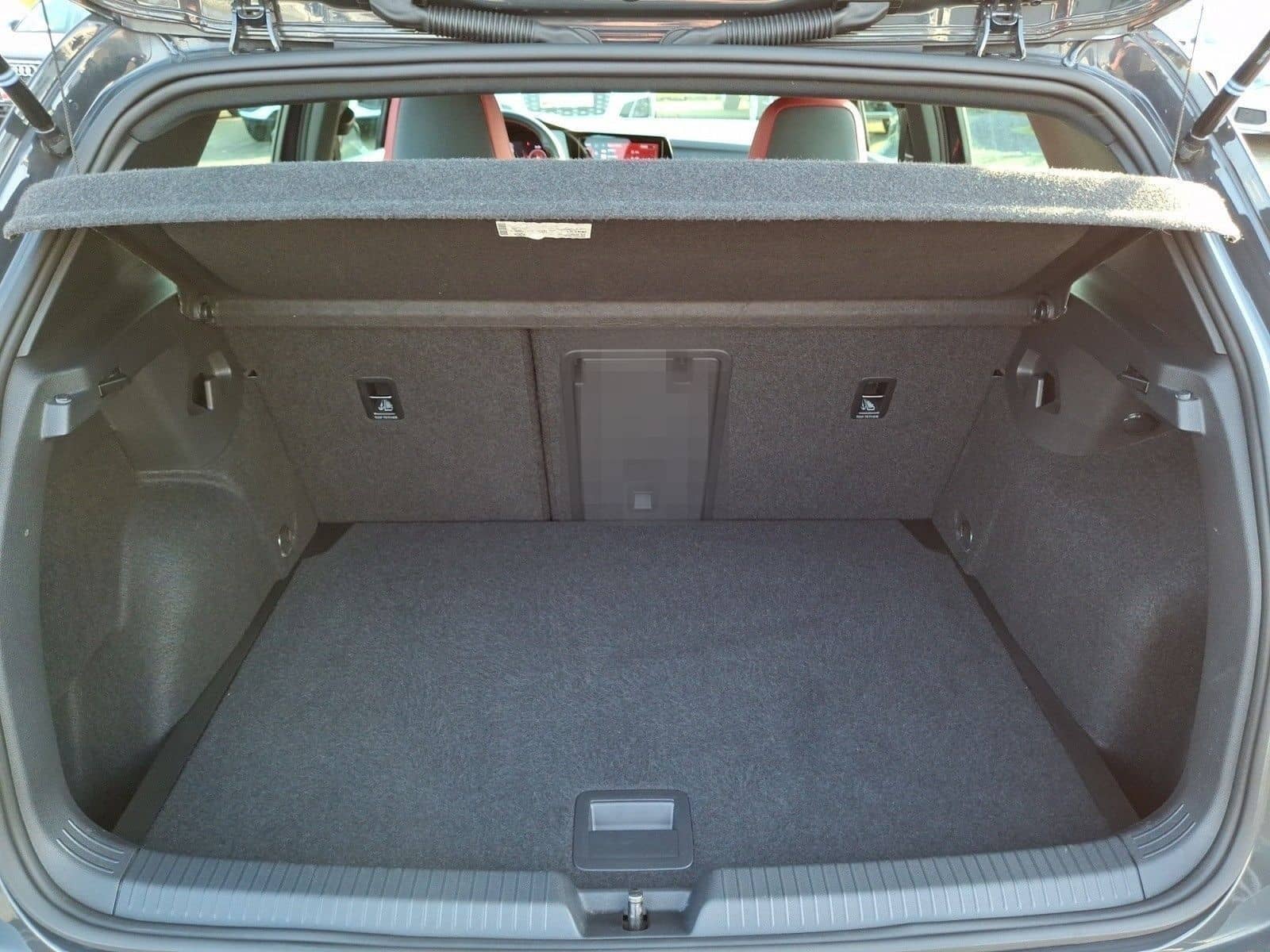 Volkswagen Golf GTI Clubsport 2.0TSI OPF DSG LEDplus Alcant foto 13