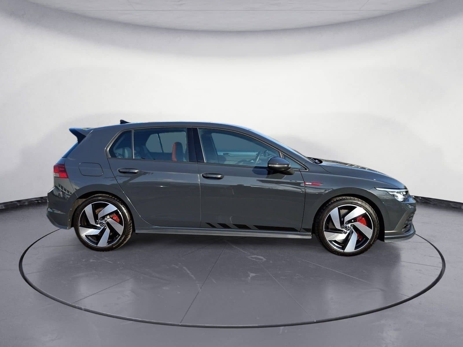 Volkswagen Golf GTI Clubsport 2.0TSI OPF DSG LEDplus Alcant foto 6
