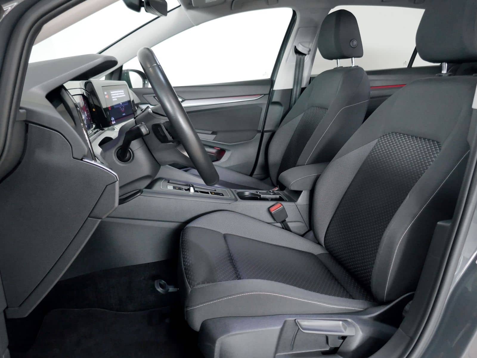 Volkswagen Golf VIII "ACTIVE" 2.0 TDI DSG | LED RFK ACC foto 7