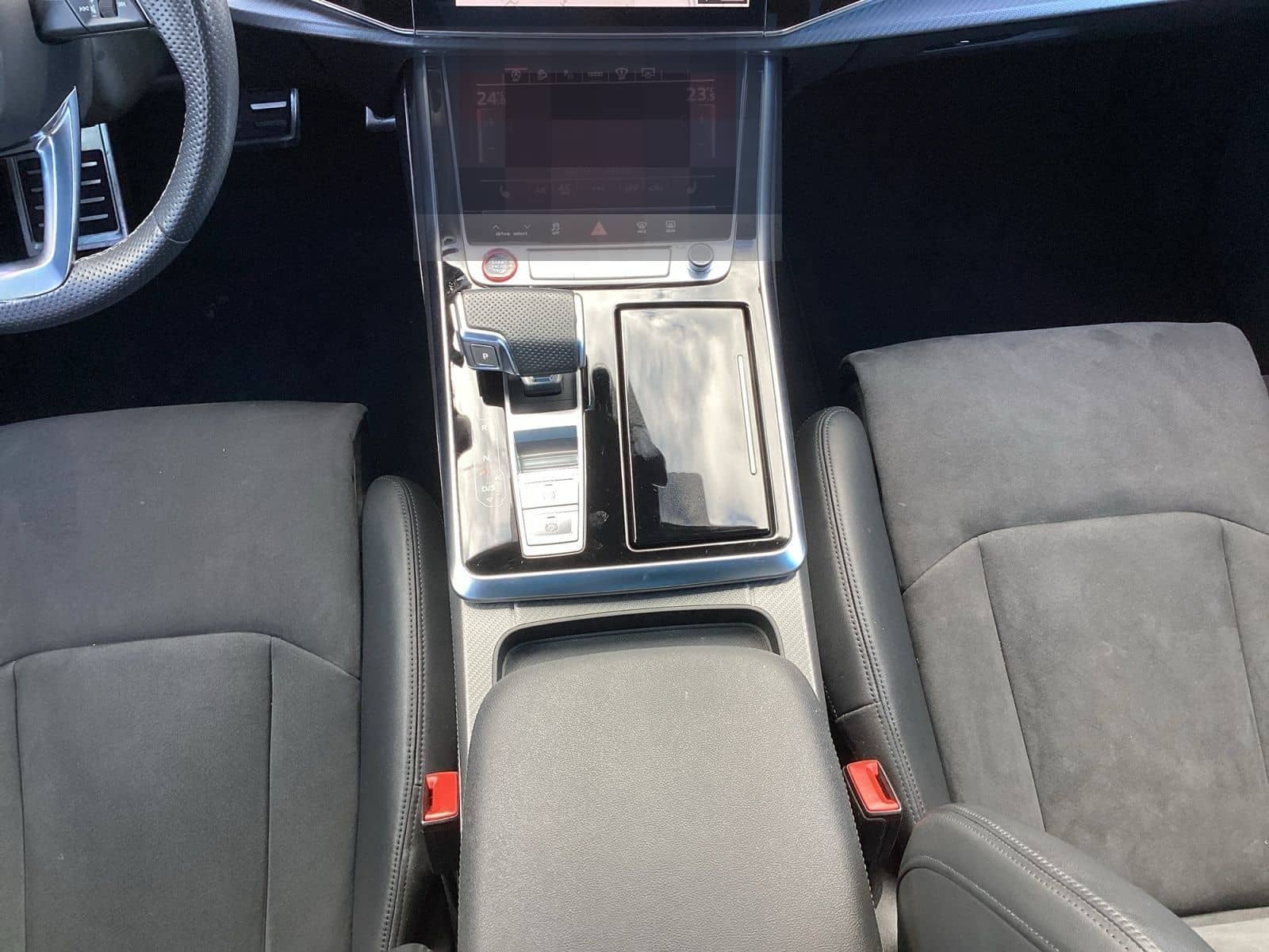 Audi RSQ8 4.0 TFSI q. Tiptr., RS-Sportabgasanlage, He foto 11