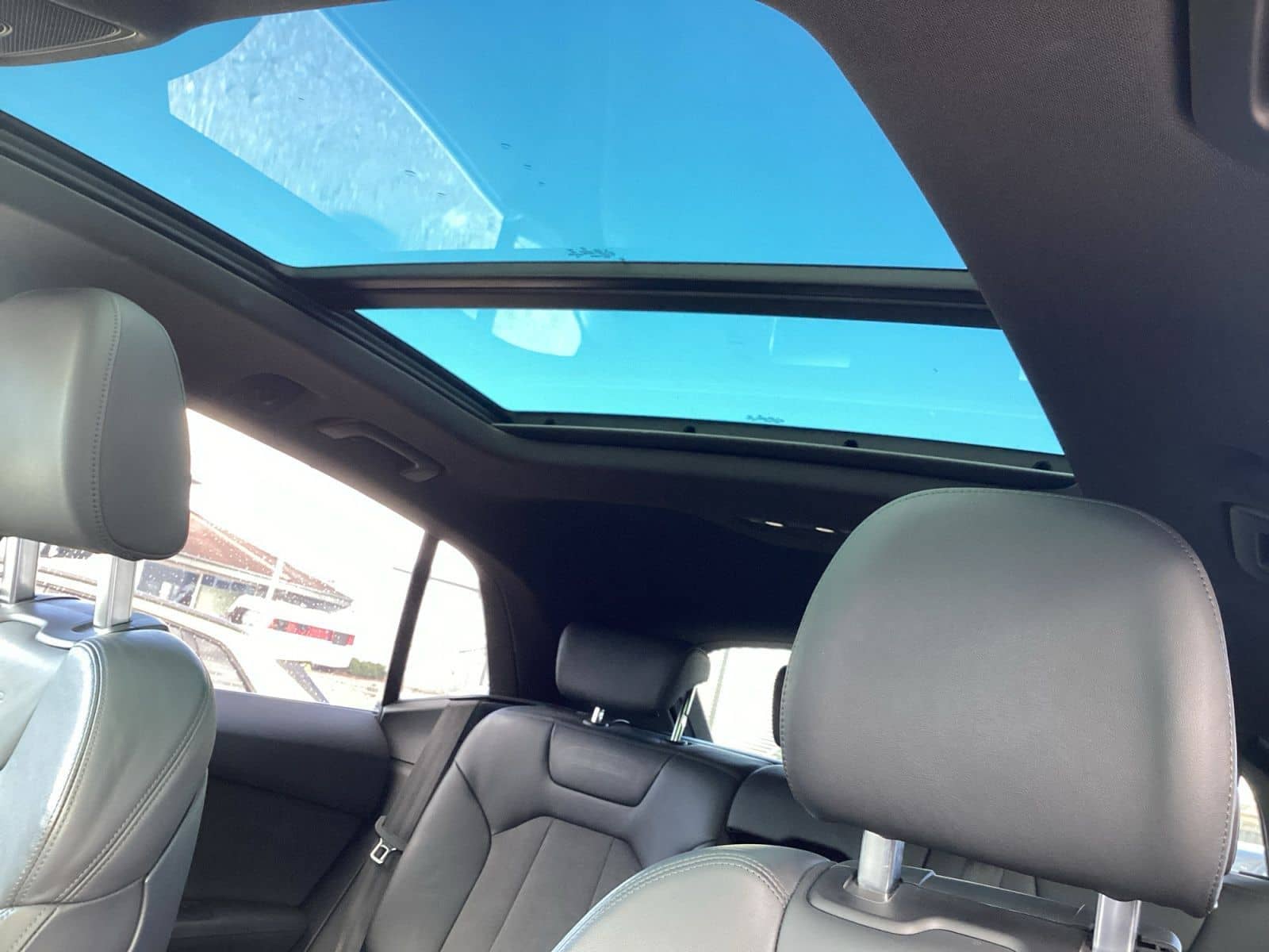 Audi RSQ8 4.0 TFSI q. Tiptr., RS-Sportabgasanlage, He foto 18