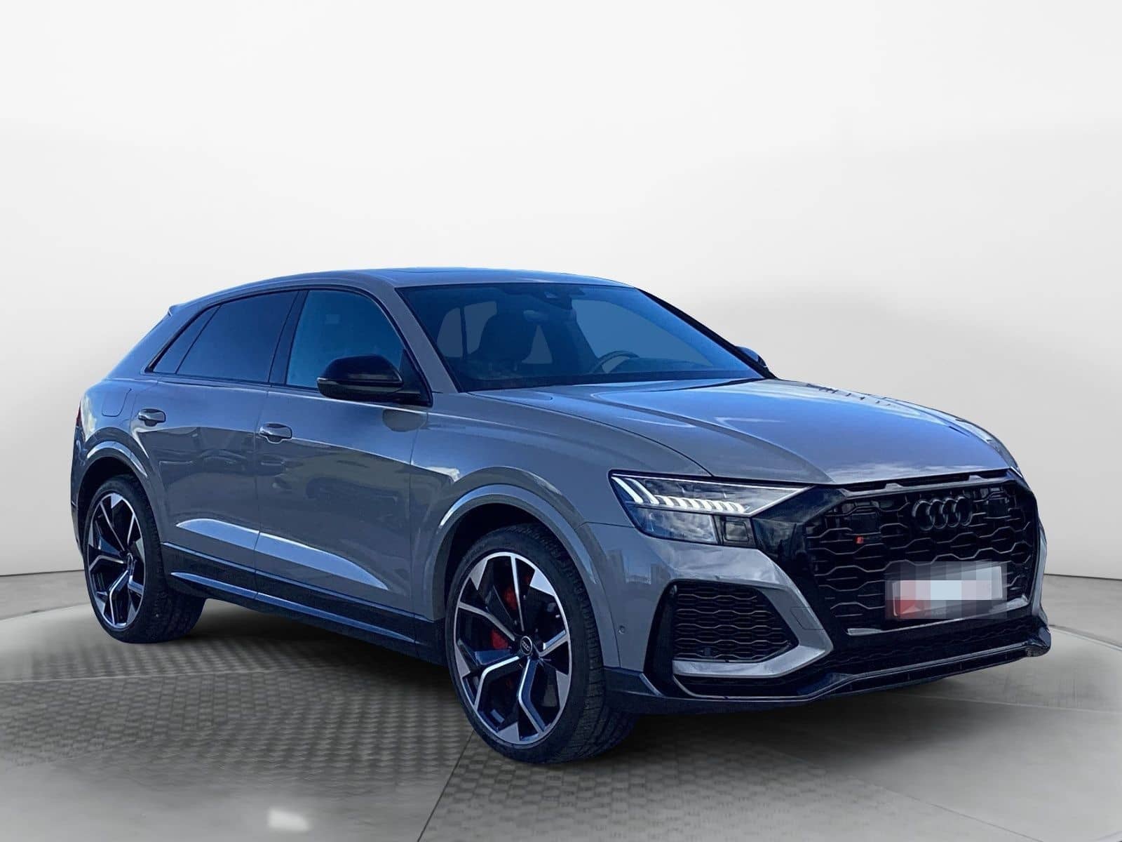 Audi RSQ8 4.0 TFSI q. Tiptr., RS-Sportabgasanlage, He foto 7