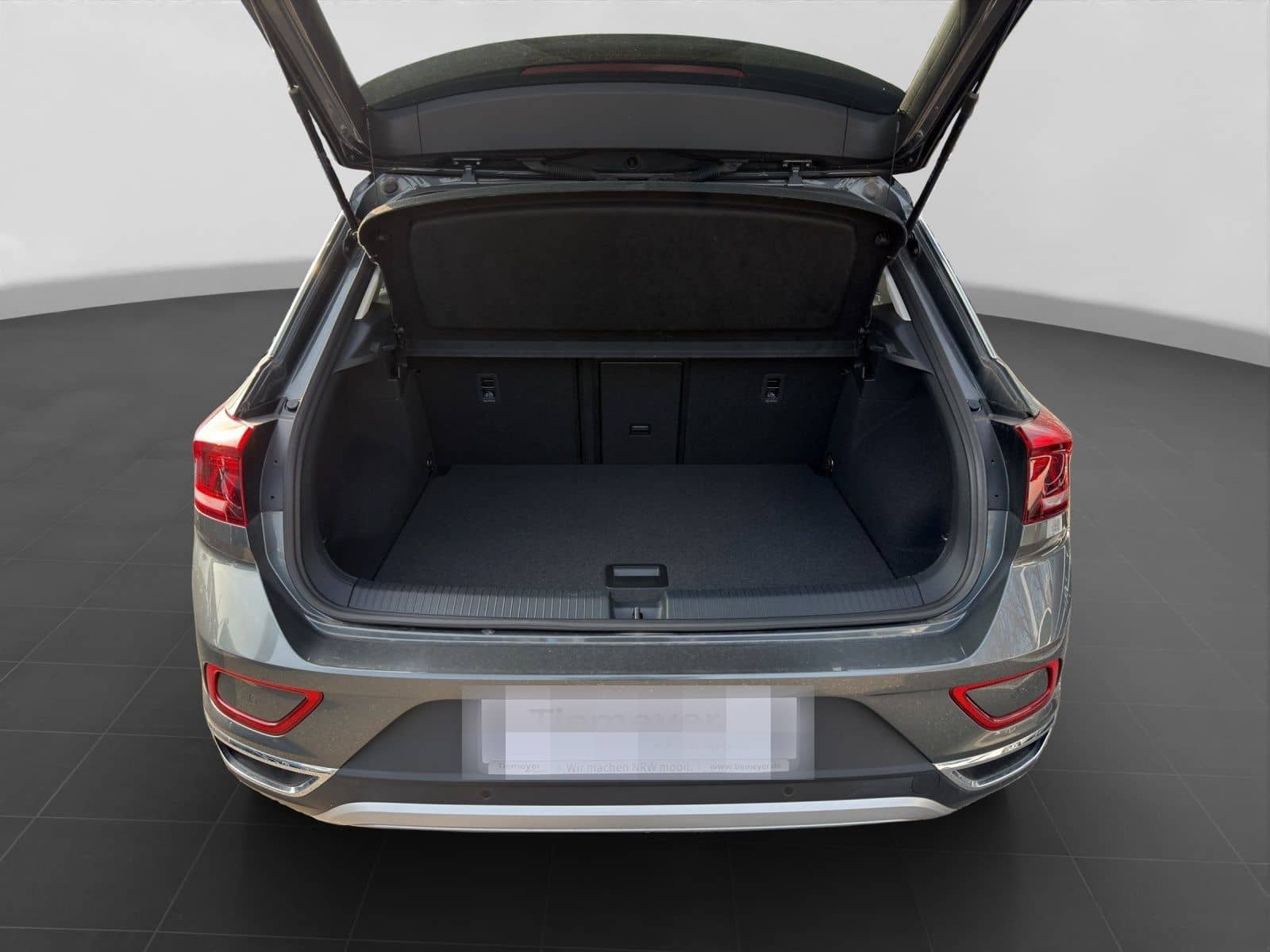 Volkswagen T-Roc 1.0 TSI STYLE LED SHZG NAVI PDC foto 17