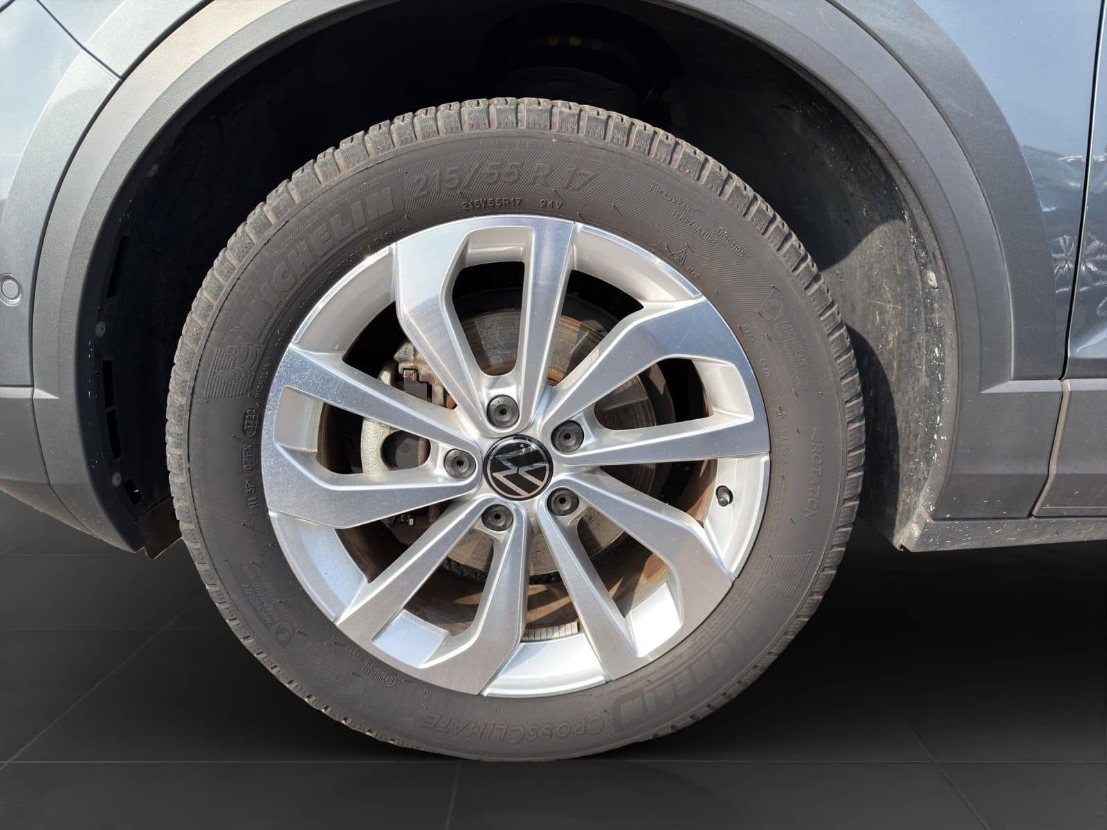 Volkswagen T-Roc 1.0 TSI STYLE LED SHZG NAVI PDC foto 7