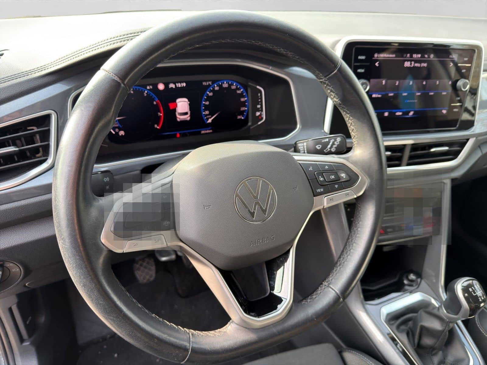 Volkswagen T-Roc 1.0 TSI STYLE LED SHZG NAVI PDC foto 9