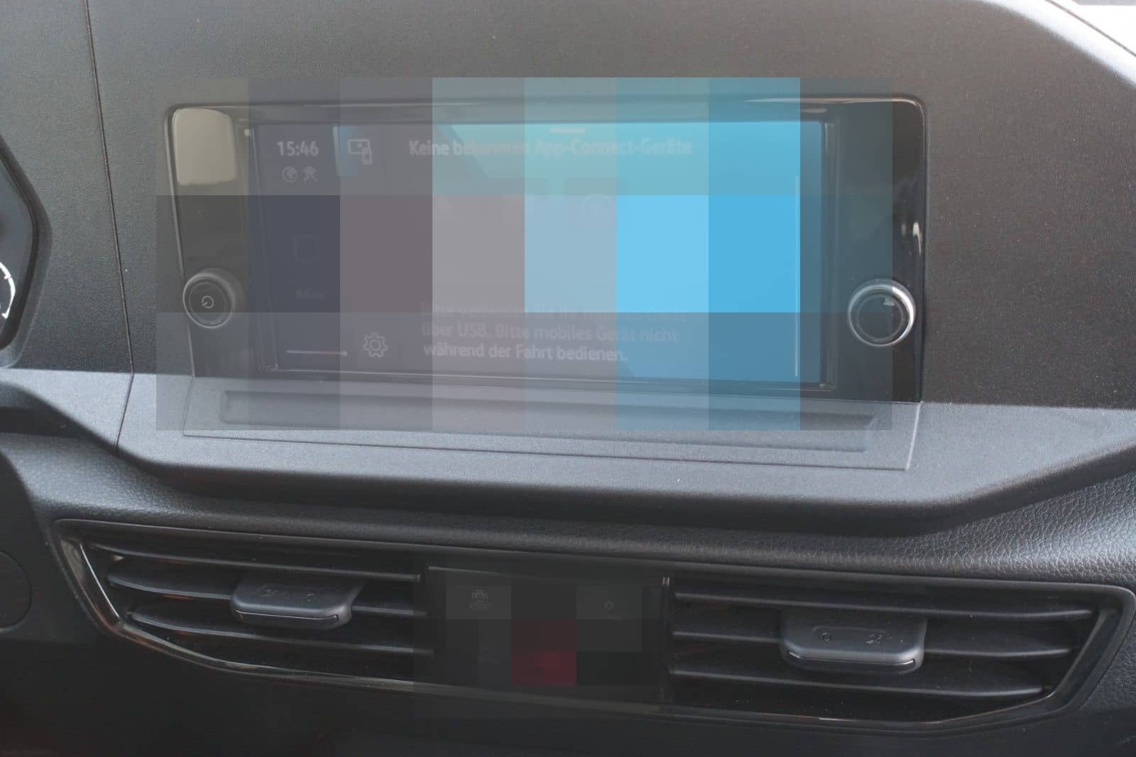 Volkswagen Caddy Kombi 2.0 TDI | Einparkhilfe | LED foto 15