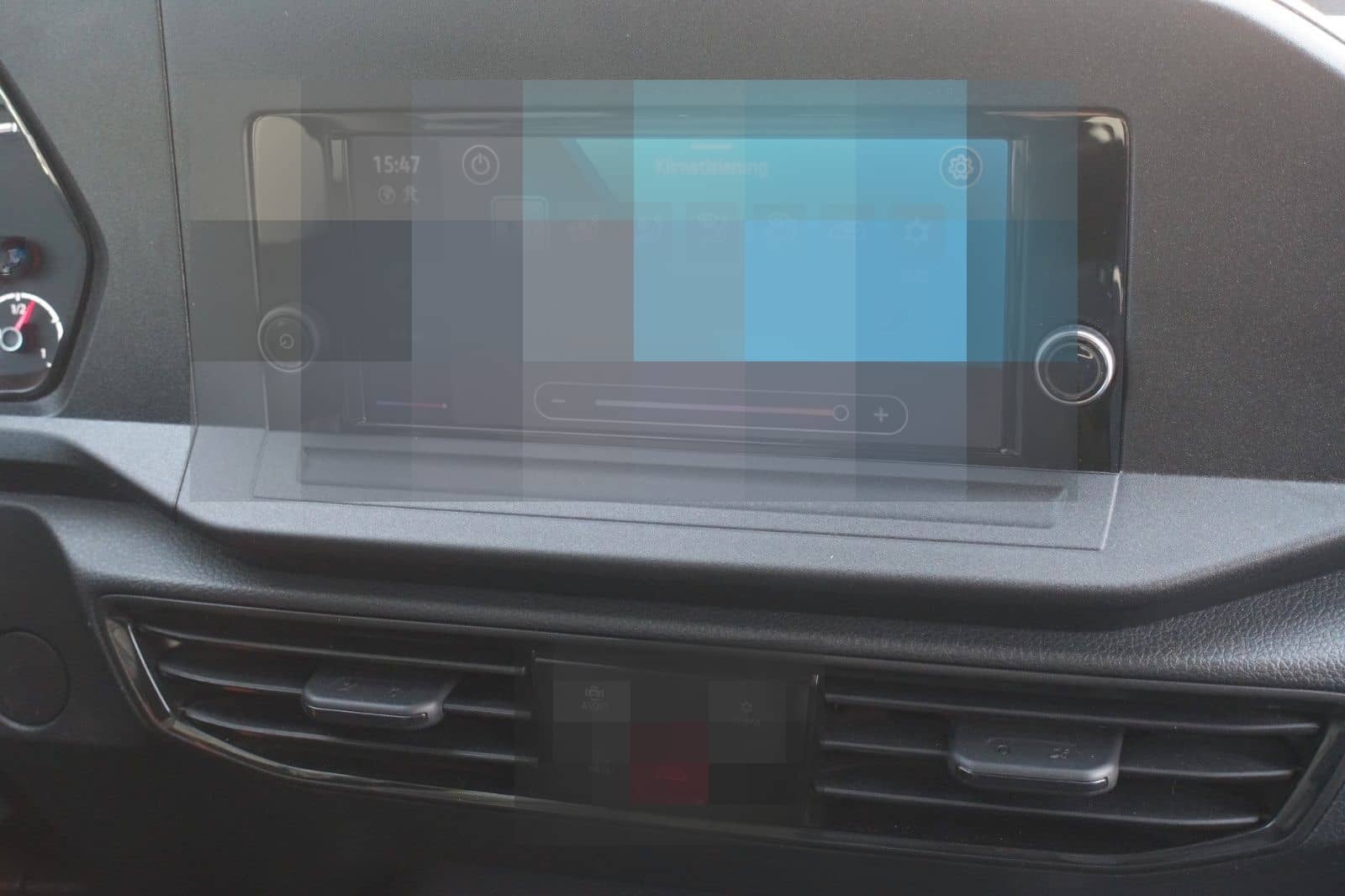 Volkswagen Caddy Kombi 2.0 TDI | Einparkhilfe | LED foto 16