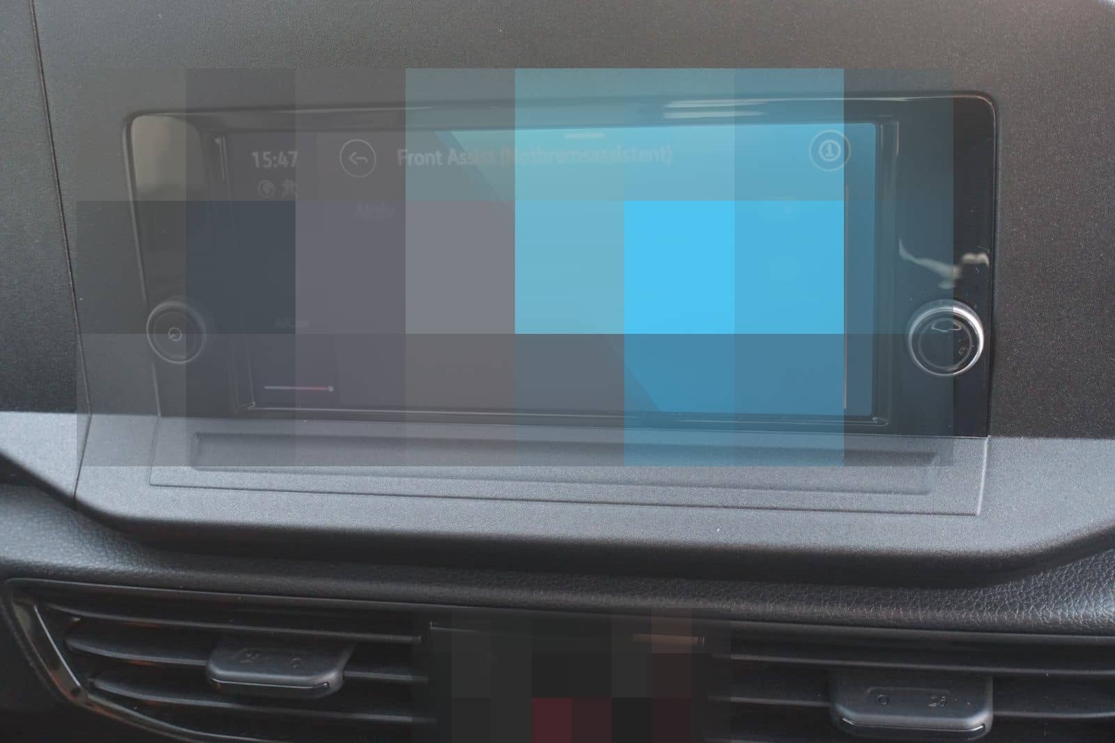 Volkswagen Caddy Kombi 2.0 TDI | Einparkhilfe | LED foto 19