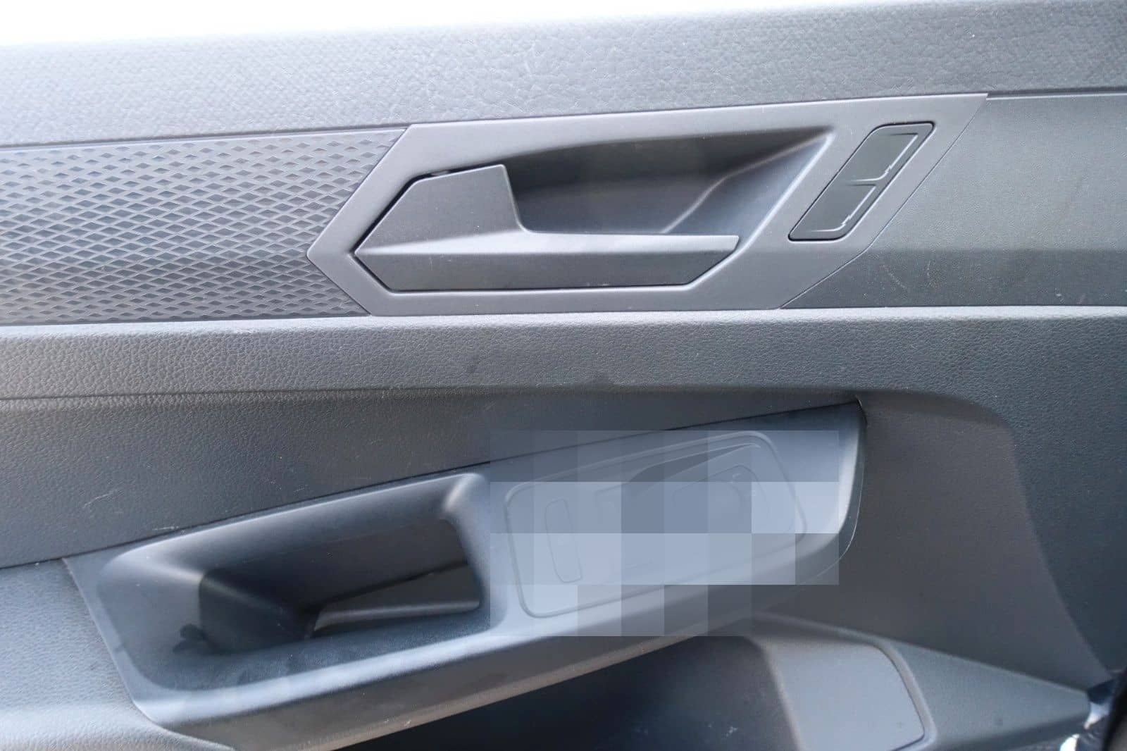 Volkswagen Caddy Kombi 2.0 TDI | Einparkhilfe | LED foto 11