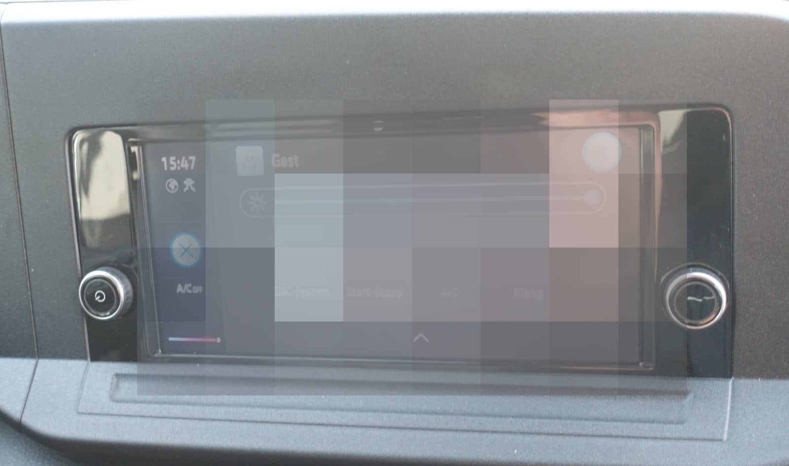 Volkswagen Caddy Kombi 2.0 TDI | Einparkhilfe | LED foto 16