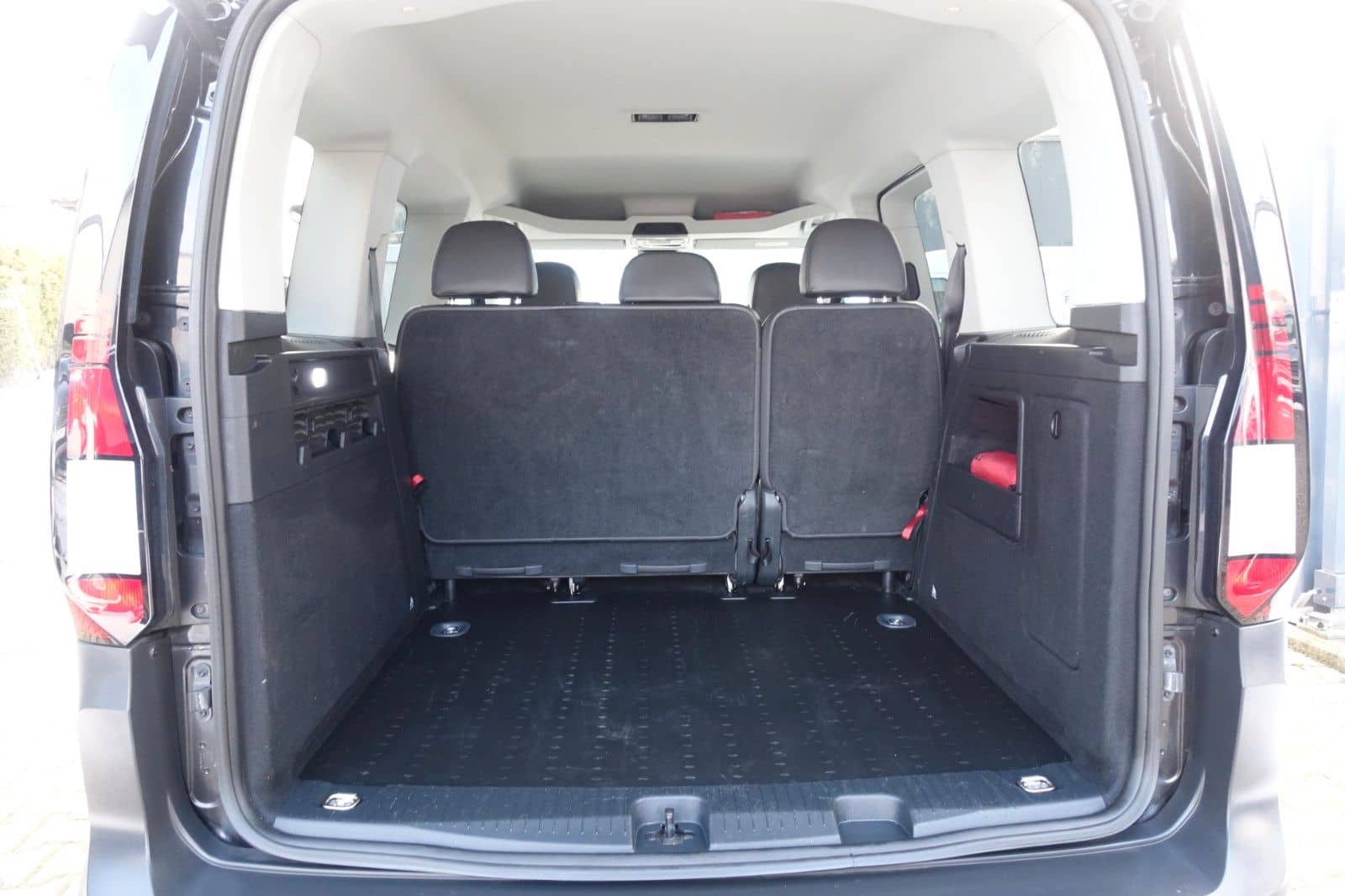 Volkswagen Caddy Kombi 2.0 TDI | Einparkhilfe | LED foto 24