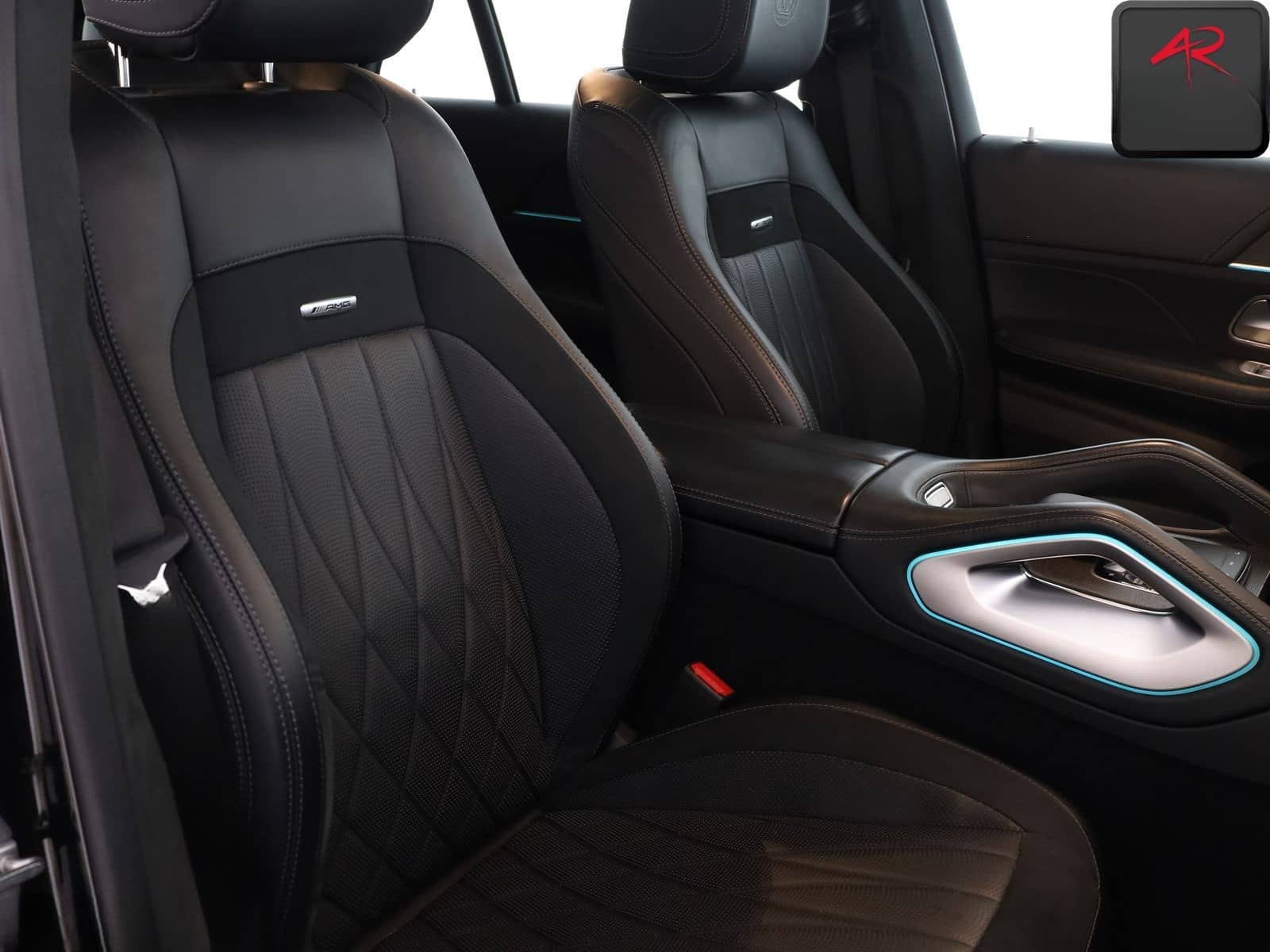 Mercedes-Benz GLE 63 AMG S 4M AIRMATIC,BURM HIGH END,SITZKLIMA foto 11