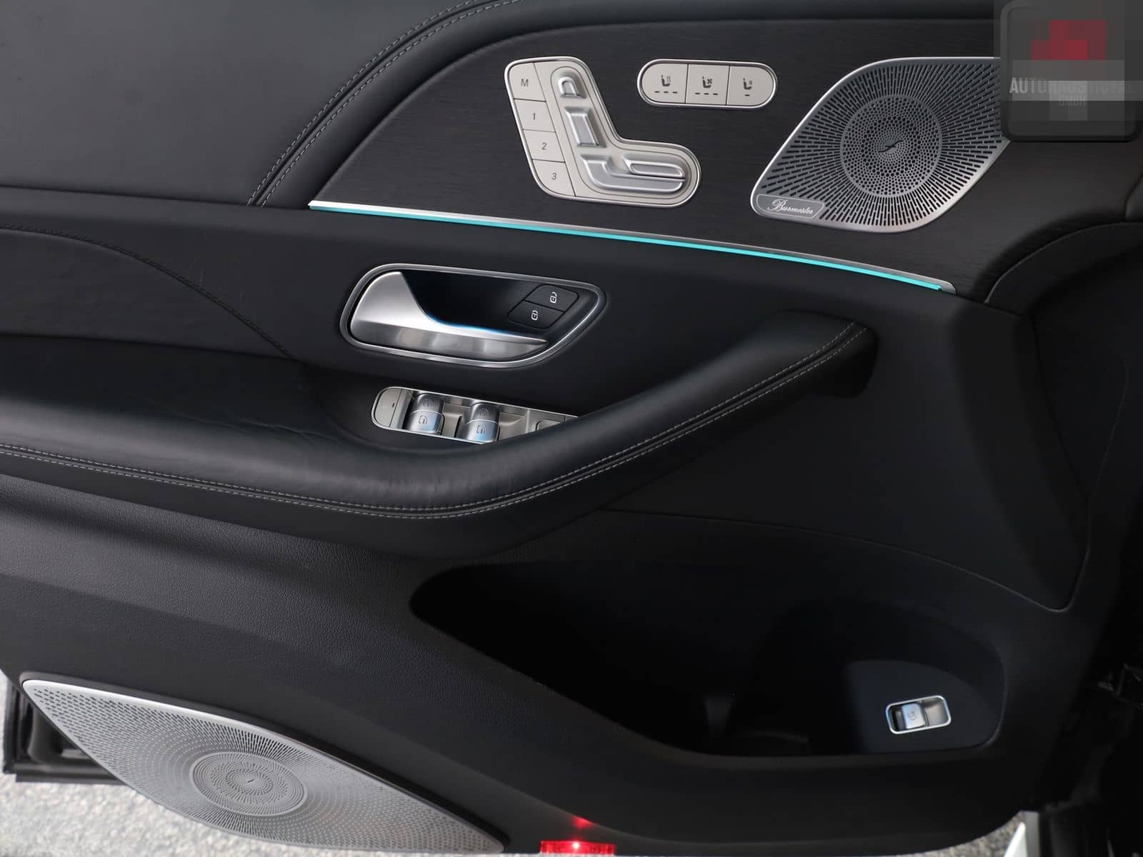 Mercedes-Benz GLE 63 AMG S 4M AIRMATIC,BURM HIGH END,SITZKLIMA foto 14