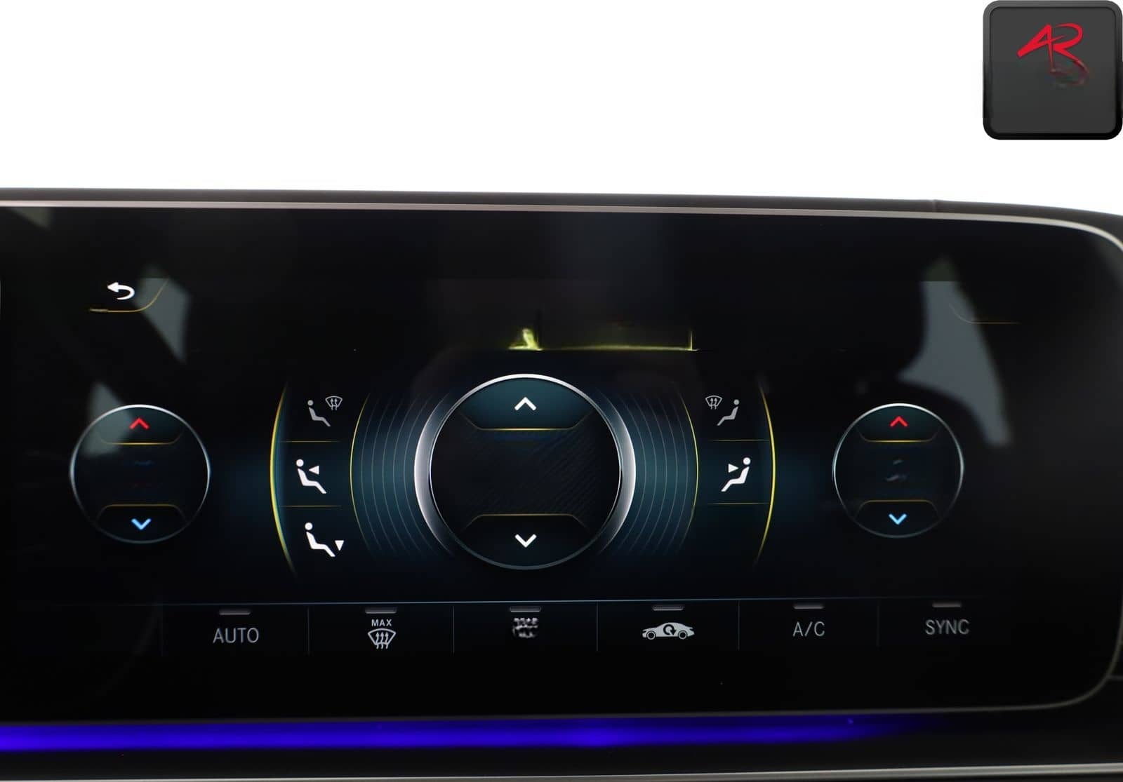 Mercedes-Benz GLE 63 AMG S 4M AIRMATIC,BURM HIGH END,SITZKLIMA foto 19