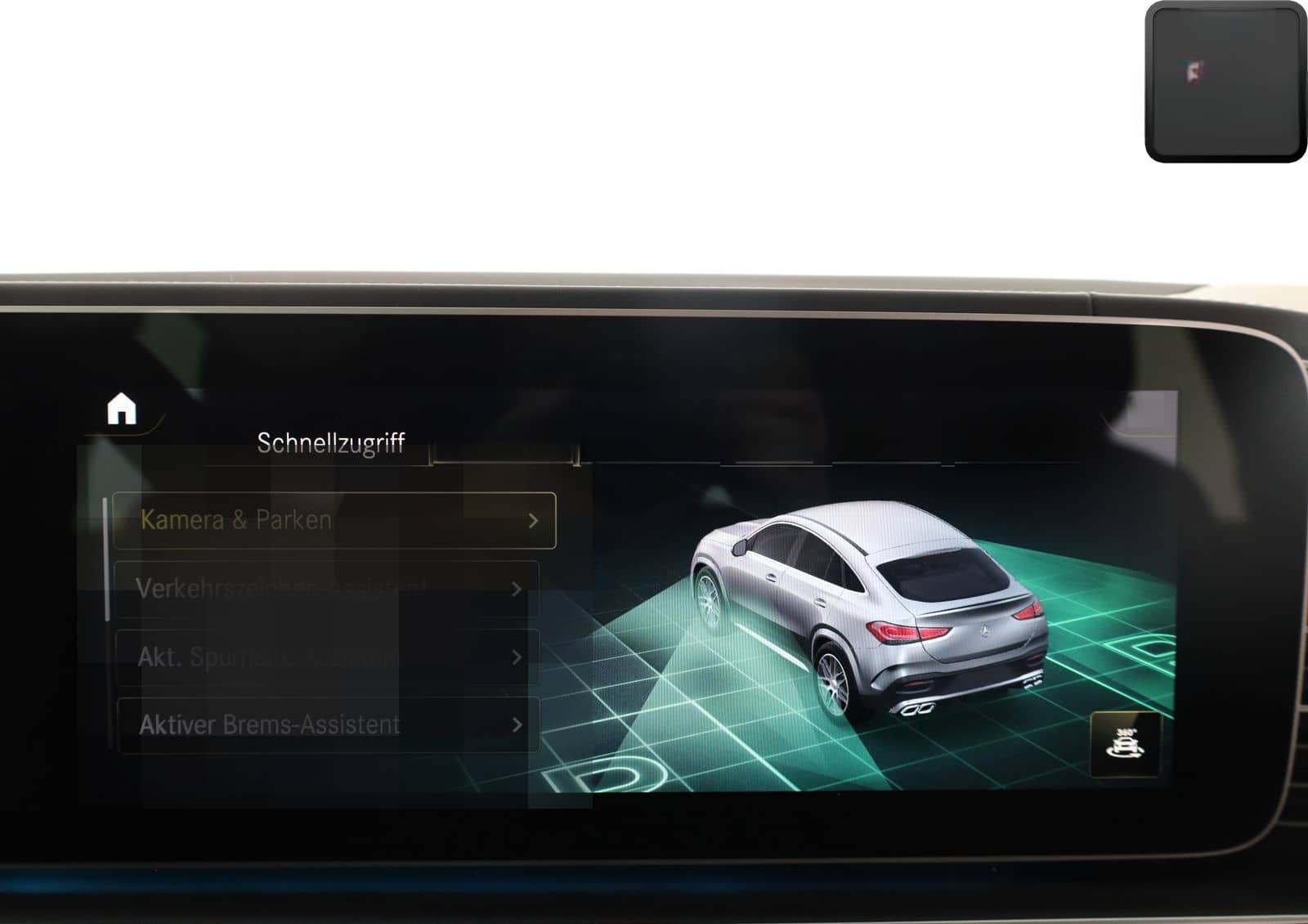 Mercedes-Benz GLE 63 AMG S 4M AIRMATIC,BURM HIGH END,SITZKLIMA foto 20