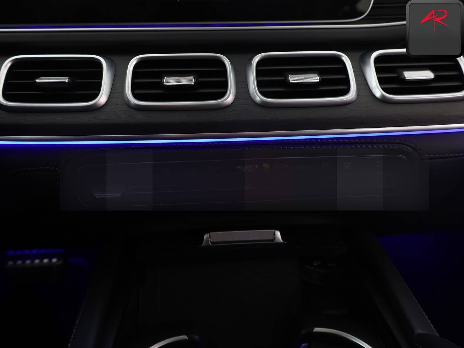 Mercedes-Benz GLE 63 AMG S 4M AIRMATIC,BURM HIGH END,SITZKLIMA foto 24