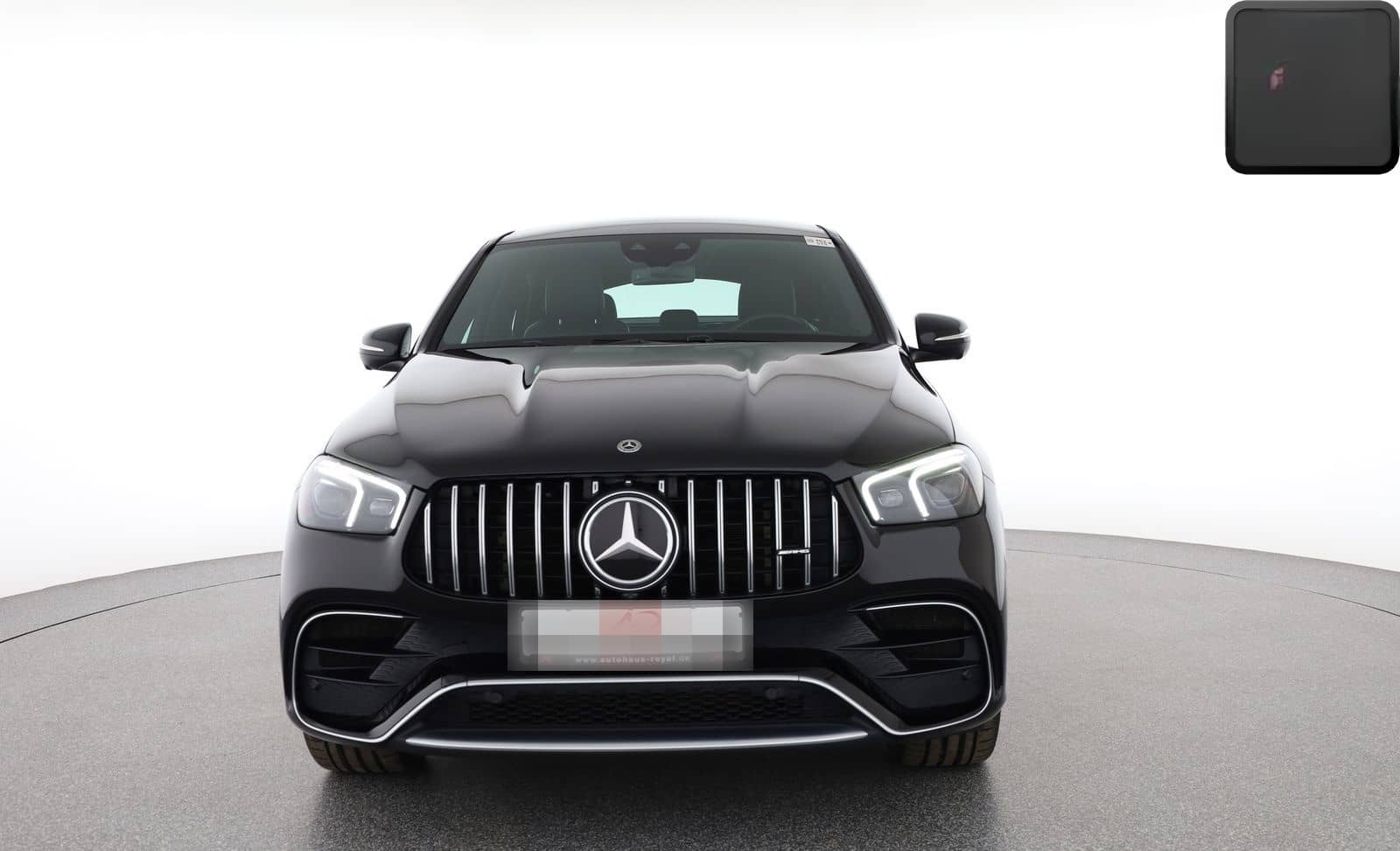 Mercedes-Benz GLE 63 AMG S 4M AIRMATIC,BURM HIGH END,SITZKLIMA foto 8