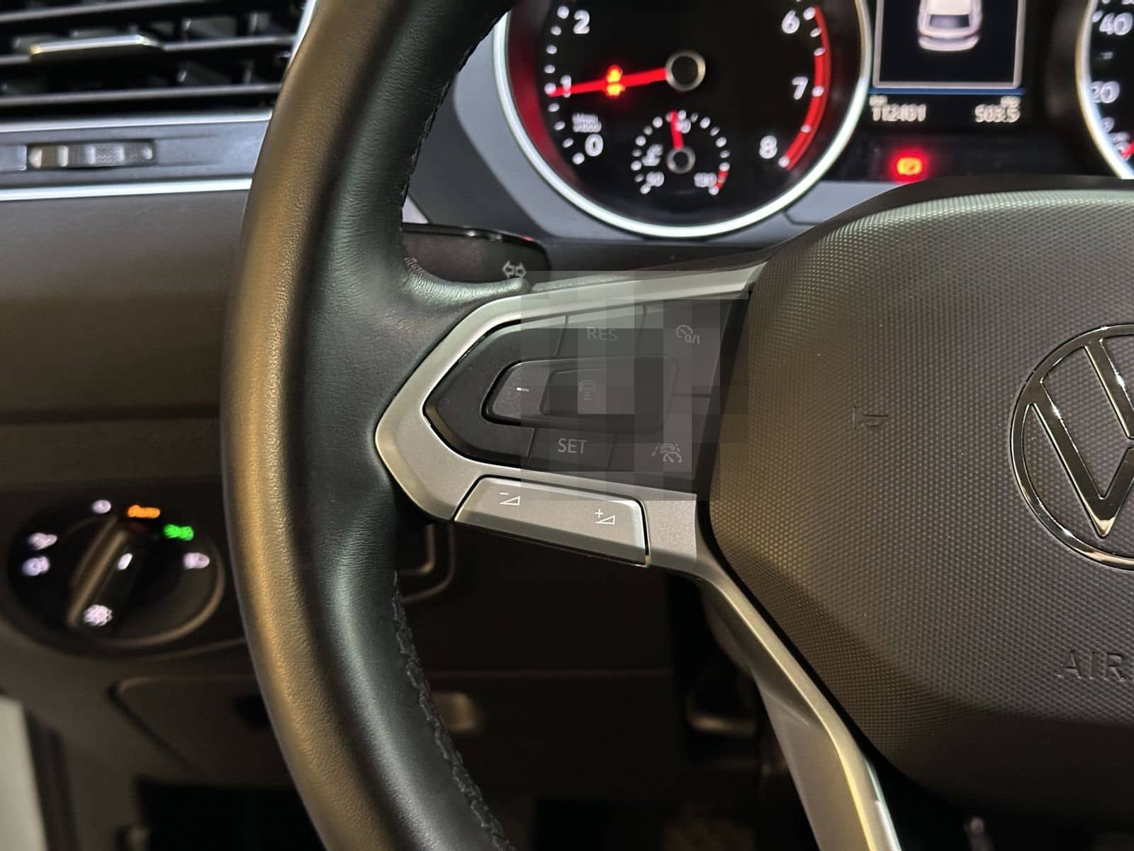 Volkswagen Tiguan Life*LED*4xSHZ*ACC*Navi*Massage*360Cam* foto 14