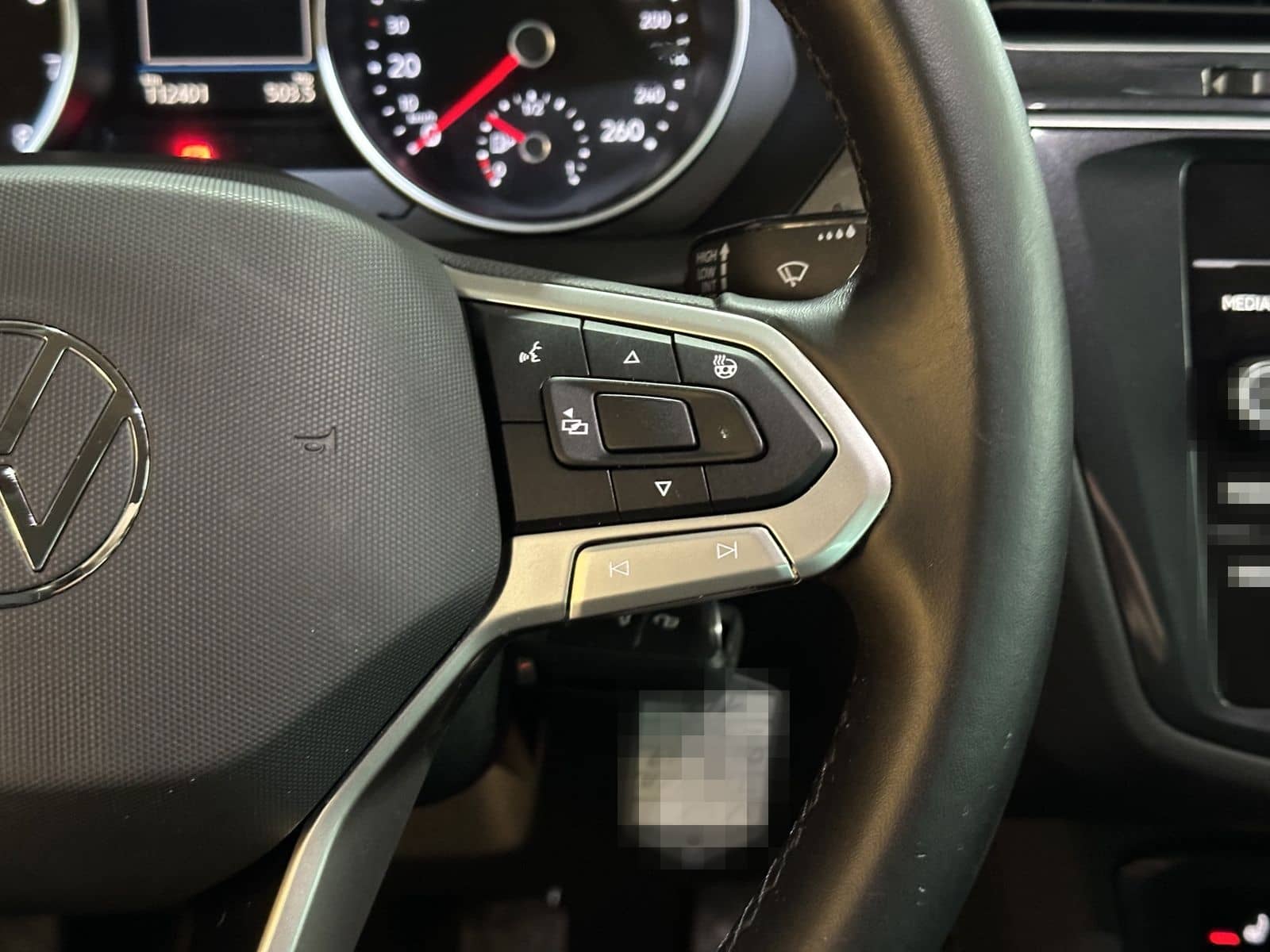 Volkswagen Tiguan Life*LED*4xSHZ*ACC*Navi*Massage*360Cam* foto 15