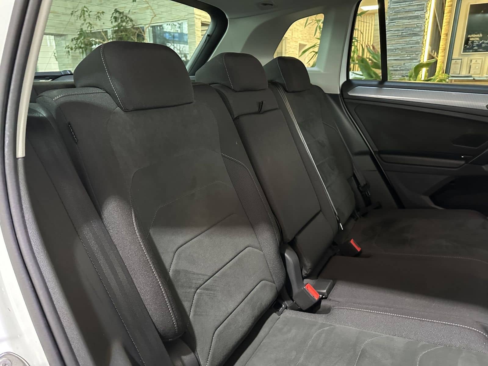 Volkswagen Tiguan Life*LED*4xSHZ*ACC*Navi*Massage*360Cam* foto 19