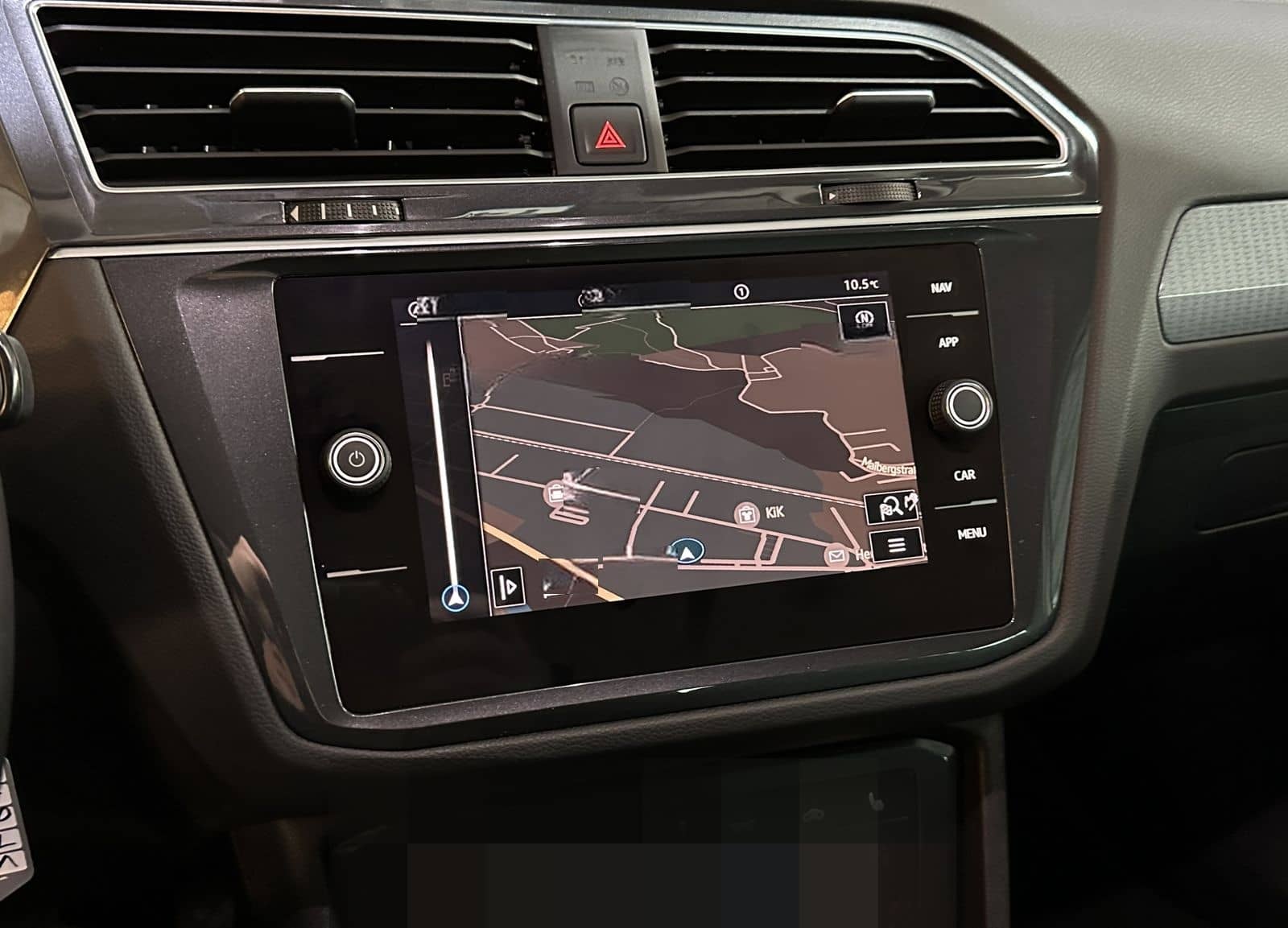 Volkswagen Tiguan Life*LED*4xSHZ*ACC*Navi*Massage*360Cam* foto 22