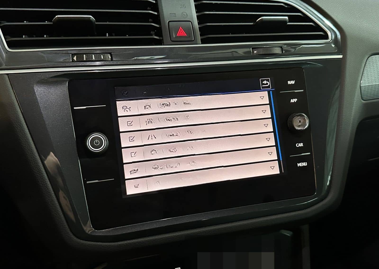 Volkswagen Tiguan Life*LED*4xSHZ*ACC*Navi*Massage*360Cam* foto 23