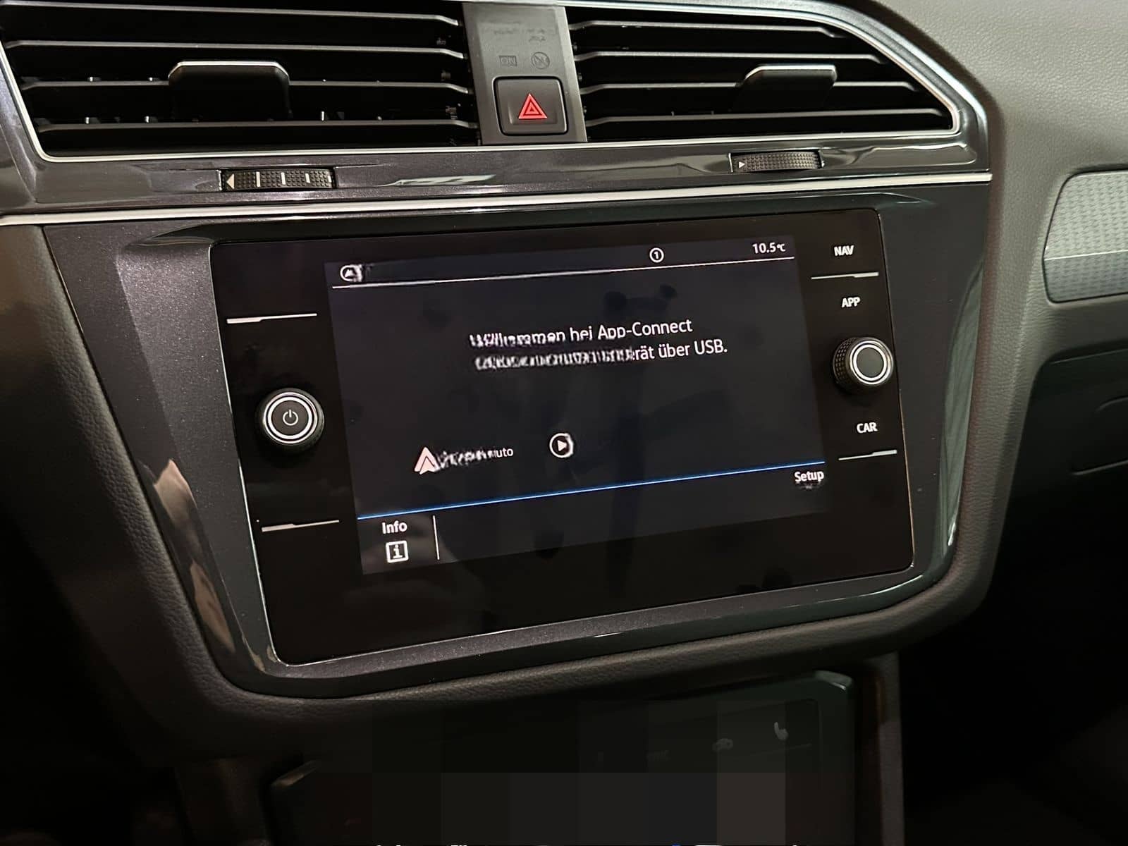 Volkswagen Tiguan Life*LED*4xSHZ*ACC*Navi*Massage*360Cam* foto 25