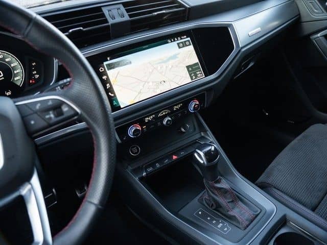 Audi Q3 Sportback 45 TFSI e S line 360°+MATRIX+SONOS+ foto 14