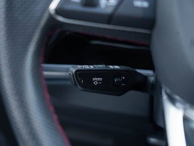 Audi Q3 Sportback 45 TFSI e S line 360°+MATRIX+SONOS+ foto 16