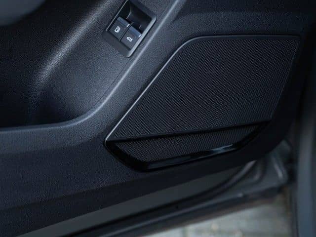 Audi Q3 Sportback 45 TFSI e S line 360°+MATRIX+SONOS+ foto 17