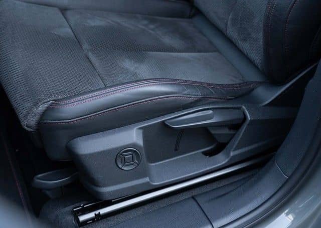 Audi Q3 Sportback 45 TFSI e S line 360°+MATRIX+SONOS+ foto 18