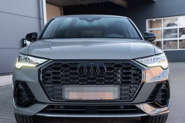 Audi Q3 Sportback 45 TFSI e S line 360°+MATRIX+SONOS+ foto 20