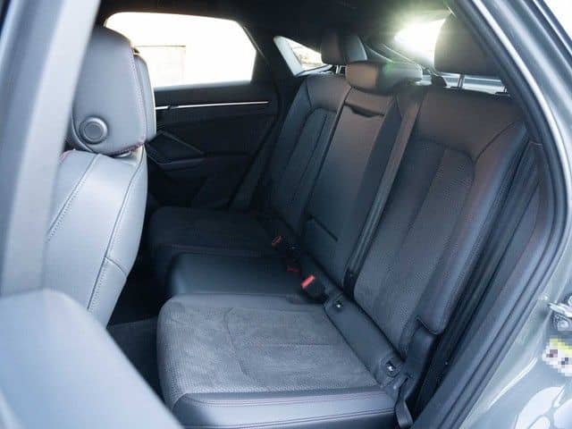 Audi Q3 Sportback 45 TFSI e S line 360°+MATRIX+SONOS+ foto 7