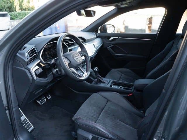 Audi Q3 Sportback 45 TFSI e S line 360°+MATRIX+SONOS+ foto 9