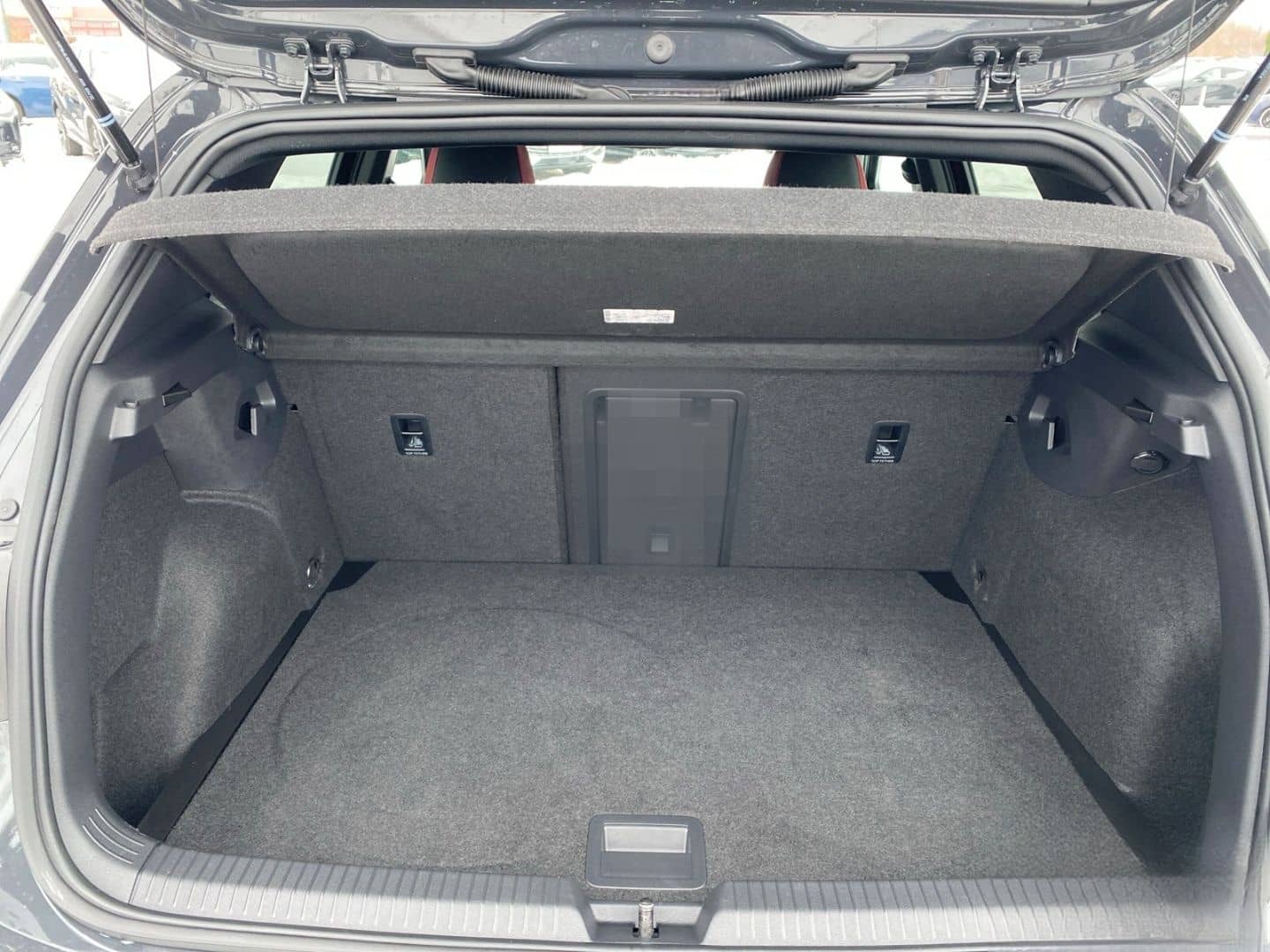 Volkswagen Golf VIII GTI Clubsport 2.0 Matrix H&K Kam Navi  foto 14