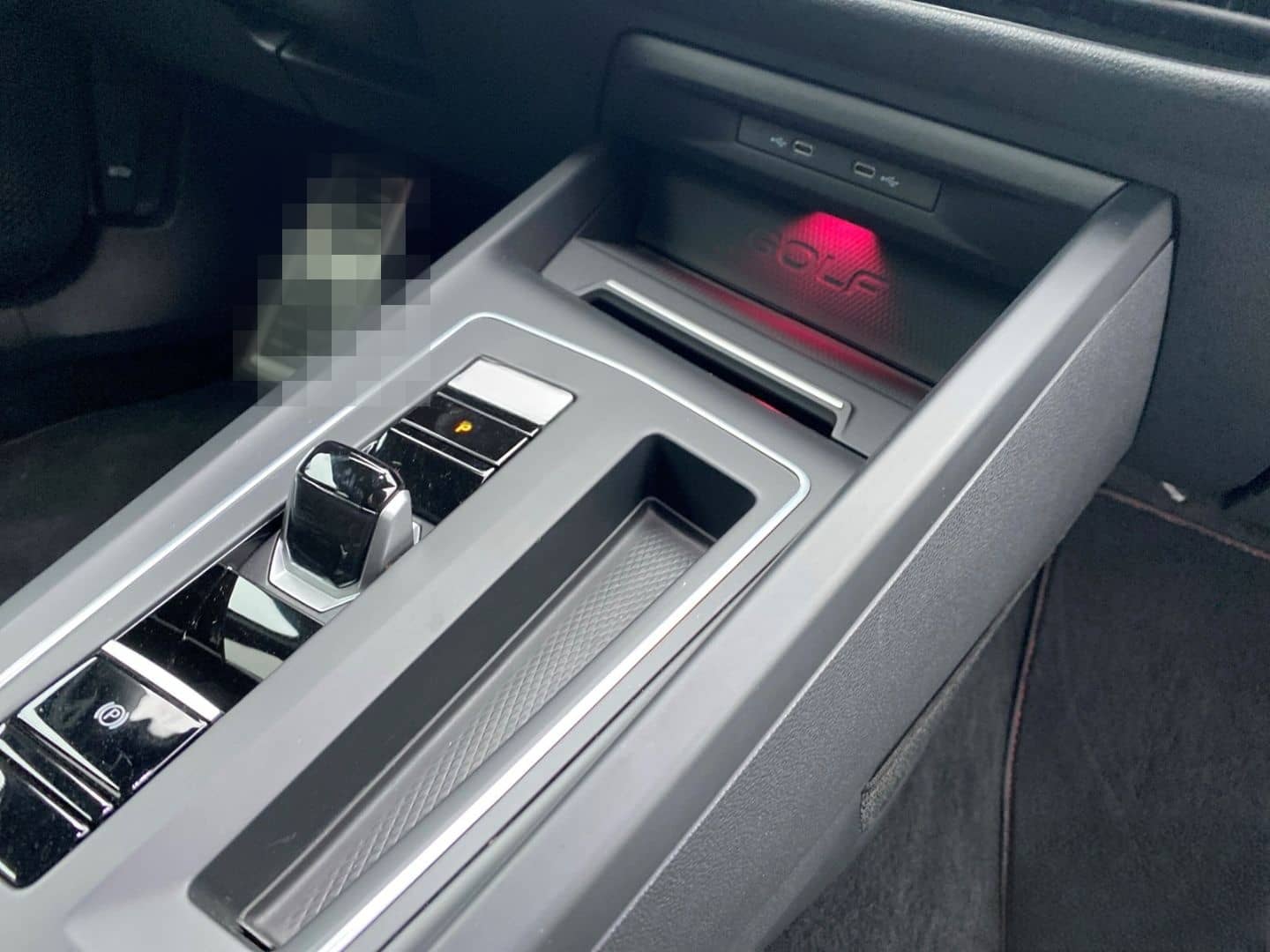 Volkswagen Golf VIII GTI Clubsport 2.0 Matrix H&K Kam Navi  foto 18