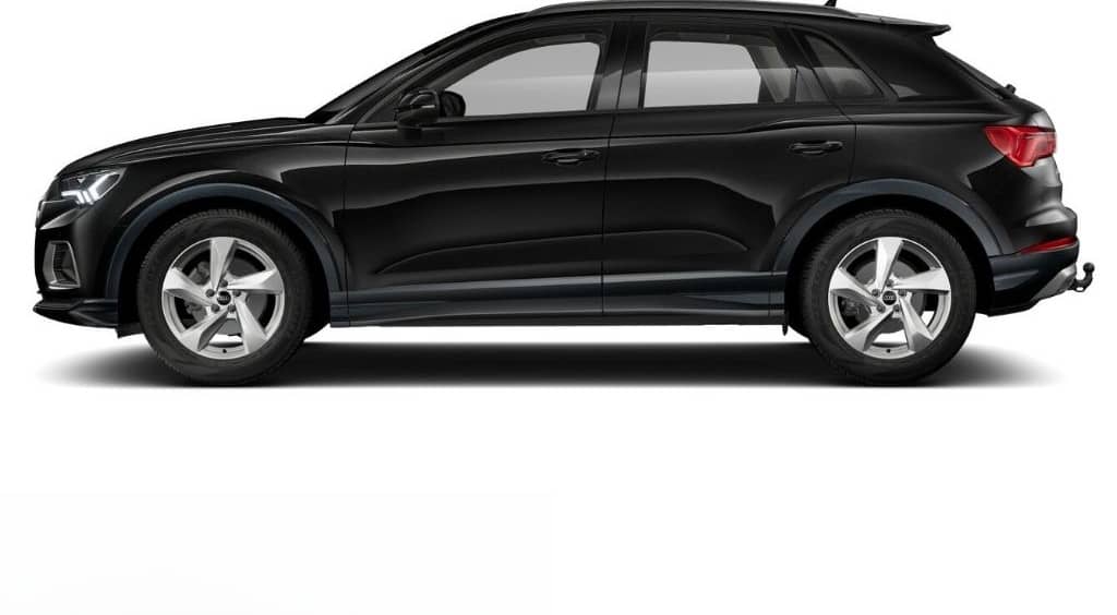 Audi Q3 35 TDI S tronic advanced LED KAMERA AHK NAVI  foto 2