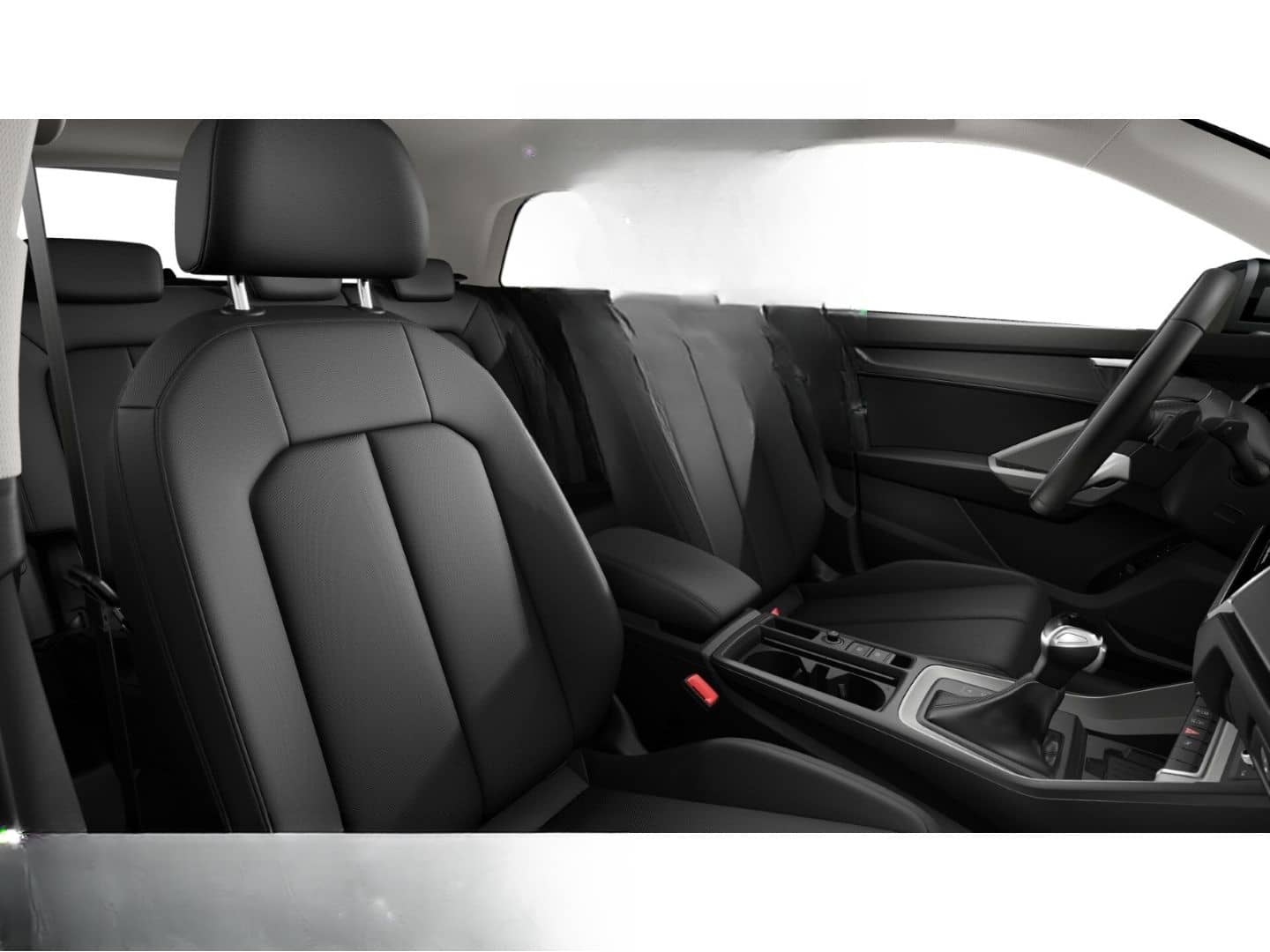 Audi Q3 35 TDI S tronic advanced LED KAMERA AHK NAVI  foto 5