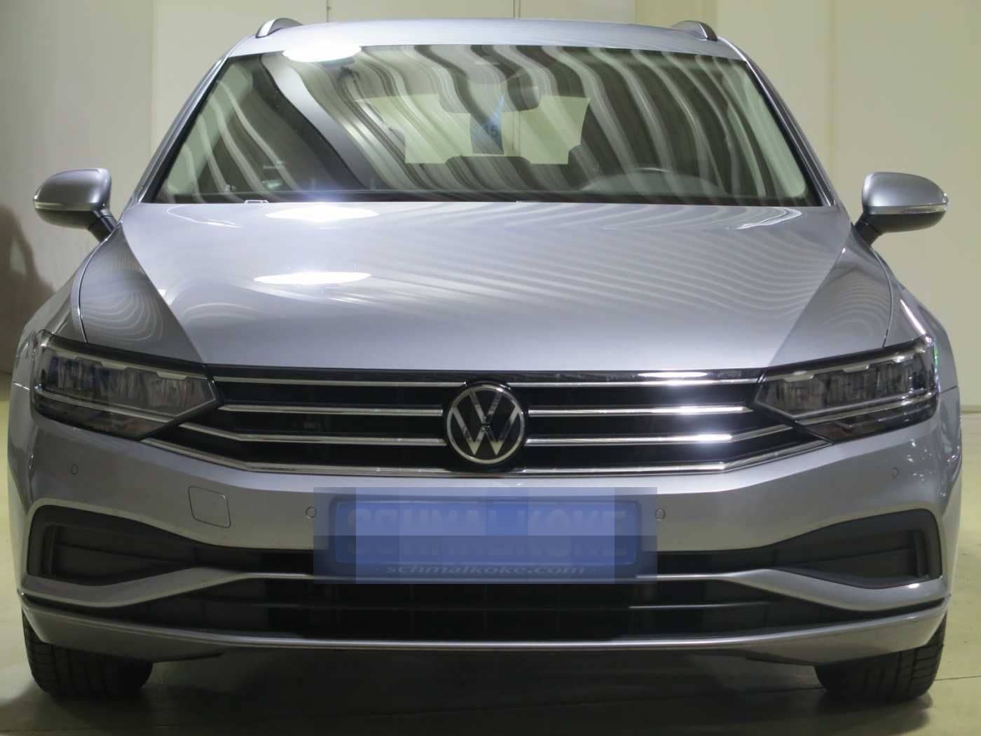 Volkswagen Passat Variant 2.0 TDI SCR DSG7 CONCEPTLINE Navi foto 1
