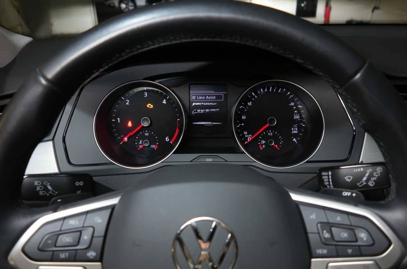 Volkswagen Passat Variant 2.0 TDI SCR DSG7 CONCEPTLINE Navi foto 20