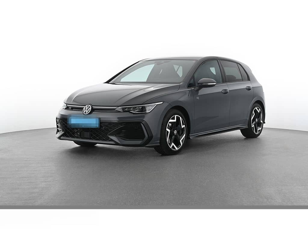 Volkswagen Golf R -Line 2.0 TSI DSG AHK Matrix Navi R-Kamer foto 1