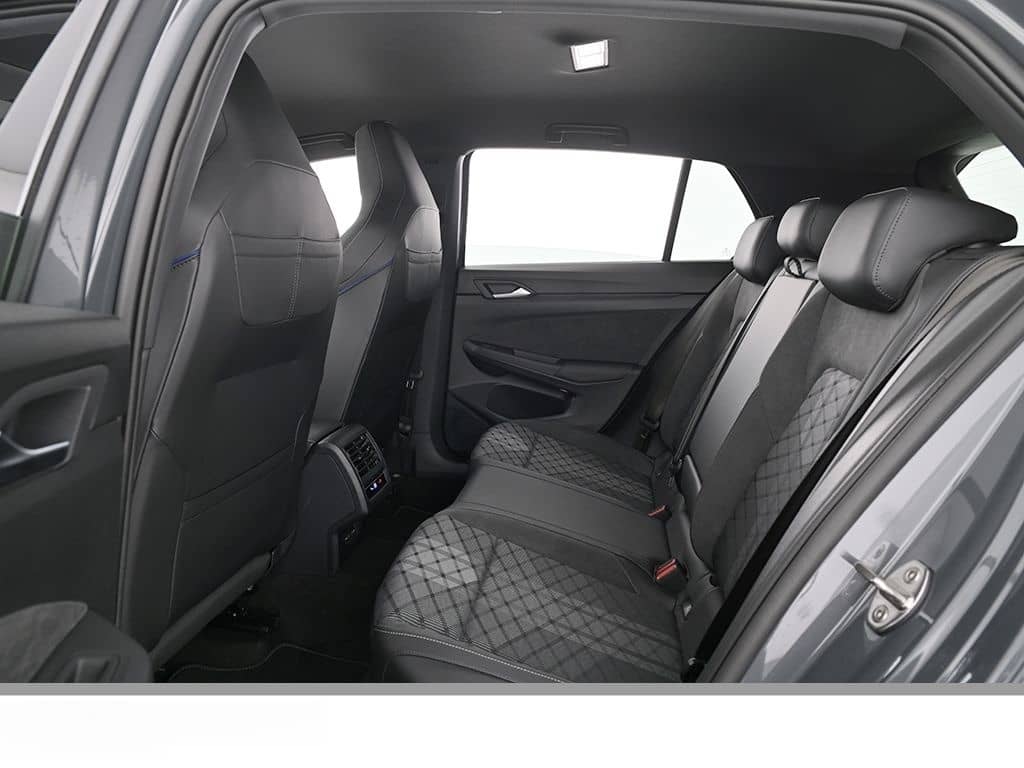 Volkswagen Golf R -Line 2.0 TSI DSG AHK Matrix Navi R-Kamer foto 11