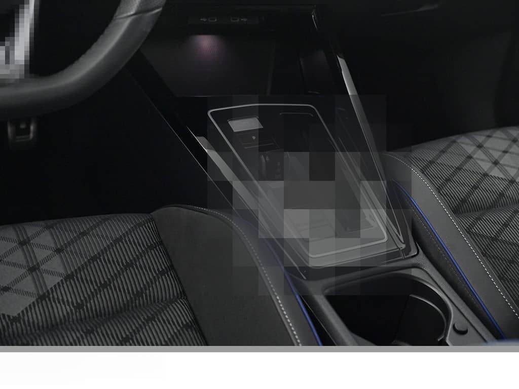 Volkswagen Golf R -Line 2.0 TSI DSG AHK Matrix Navi R-Kamer foto 13