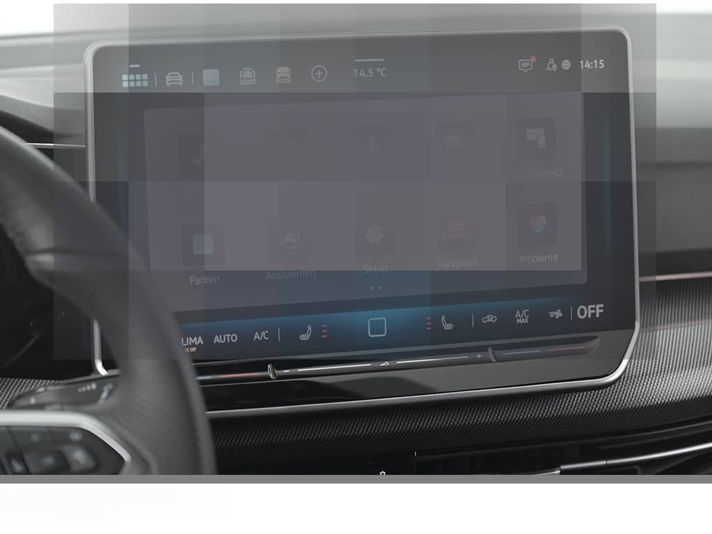 Volkswagen Golf R -Line 2.0 TSI DSG AHK Matrix Navi R-Kamer foto 14