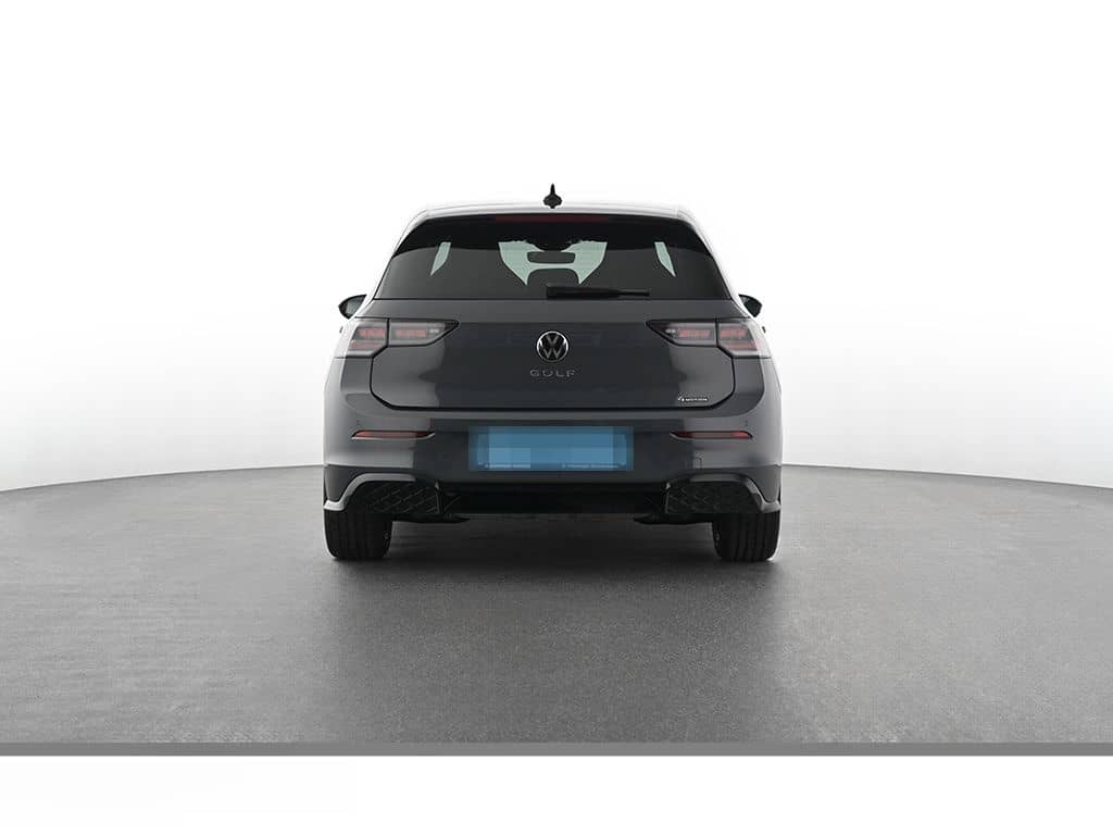 Volkswagen Golf R -Line 2.0 TSI DSG AHK Matrix Navi R-Kamer foto 4