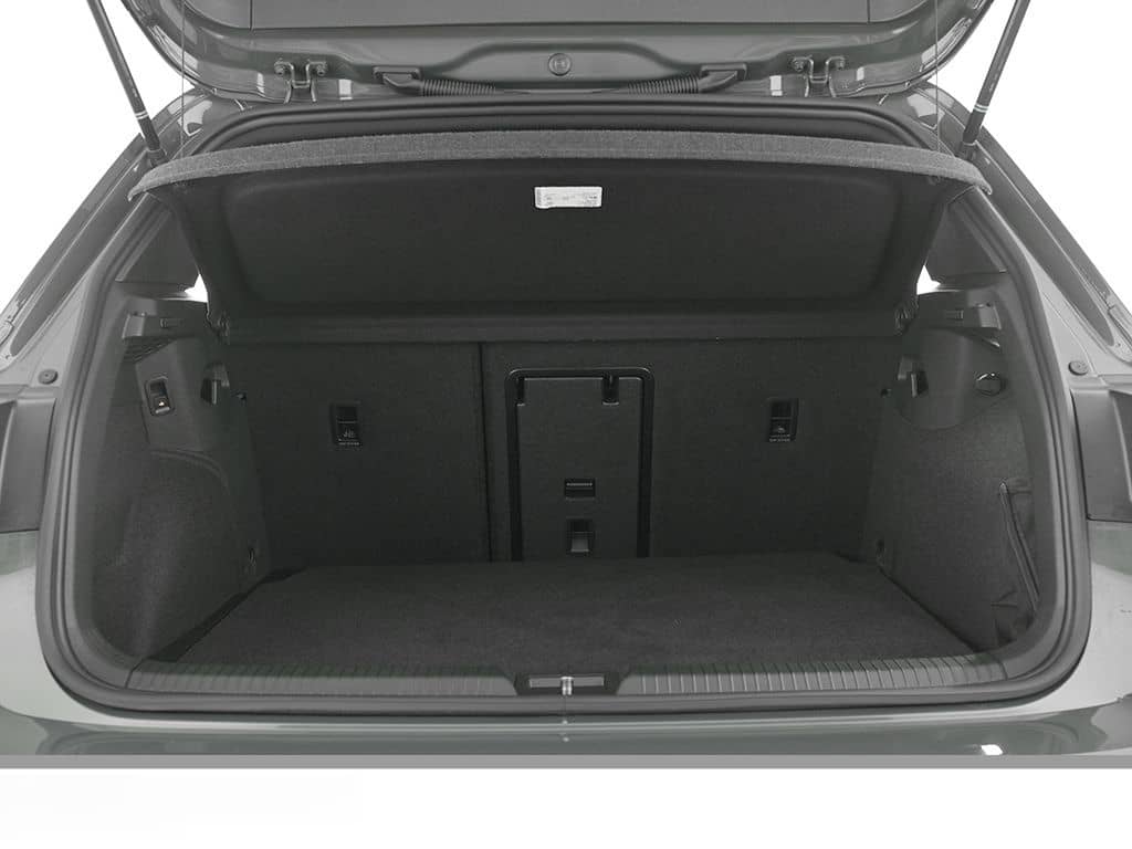 Volkswagen Golf R -Line 2.0 TSI DSG AHK Matrix Navi R-Kamer foto 8