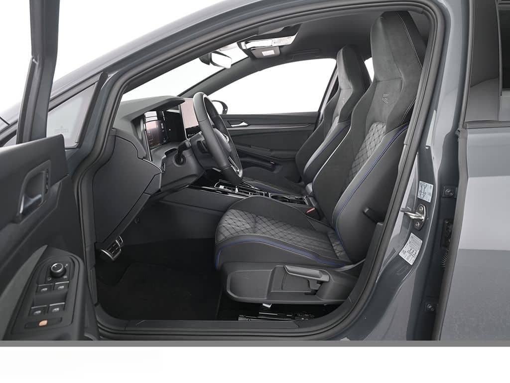 Volkswagen Golf R -Line 2.0 TSI DSG AHK Matrix Navi R-Kamer foto 10