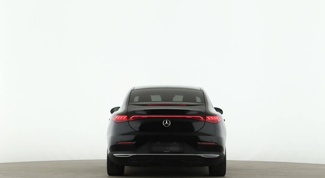Mercedes-Benz EQE 350+ Electric Art Leder AHK Burmester 360 foto 7