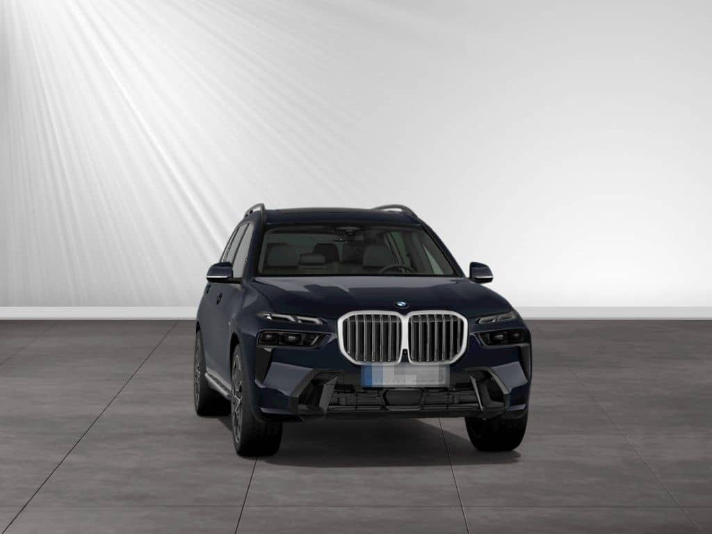 BMW X7 xDrive40d M Sport|AHK|SkyLounge|Autobahnass. foto 12
